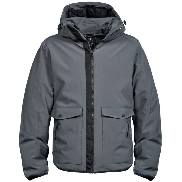 Tee Jays Urban Adventure Välikausitakki