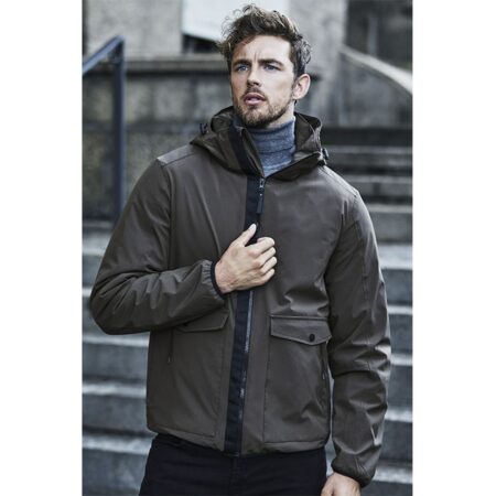 Tee Jays Urban Adventure Välikausitakki