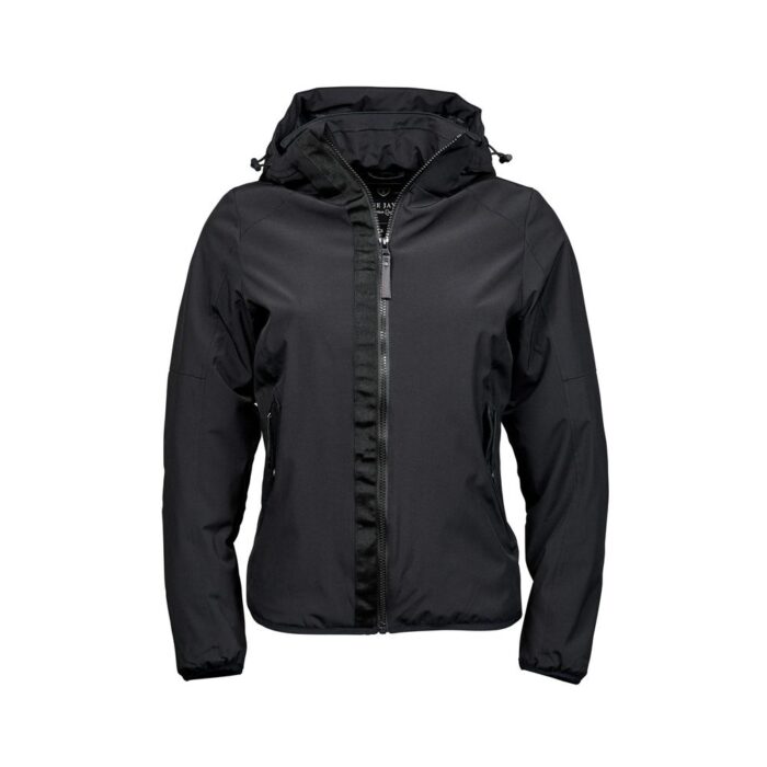 Tee Jays Urban Adventure Naisten Välikausitakki - Image 5