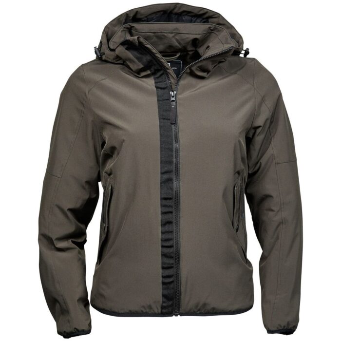 Tee Jays Naisten Urban Adventure Välikausitakki