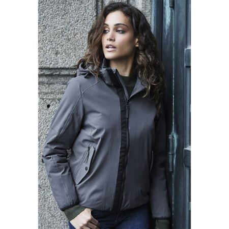 Tee Jays Naisten Urban Adventure Välikausitakki