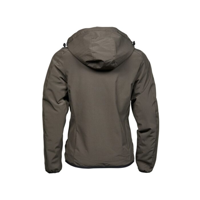 Tee Jays Urban Adventure Naisten Välikausitakki - Image 3