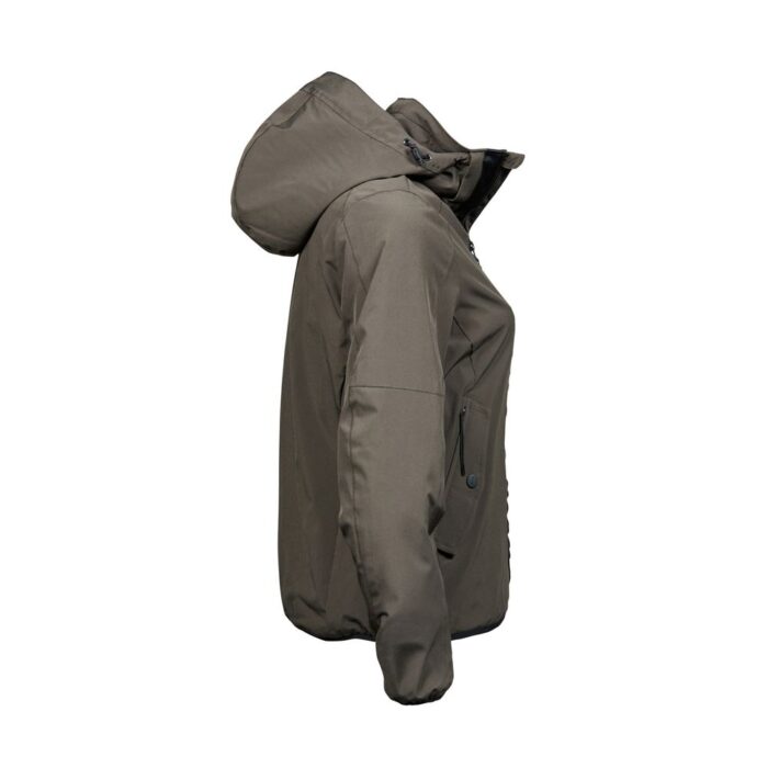 Tee Jays Urban Adventure Naisten Välikausitakki - Image 4