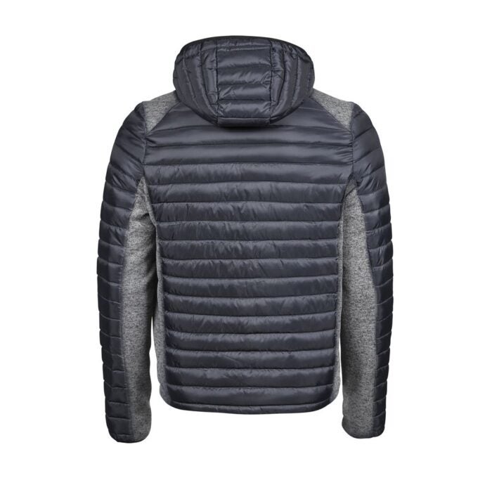 Tee Jays Hupullinen Outdoor Crossover Takki - Image 3