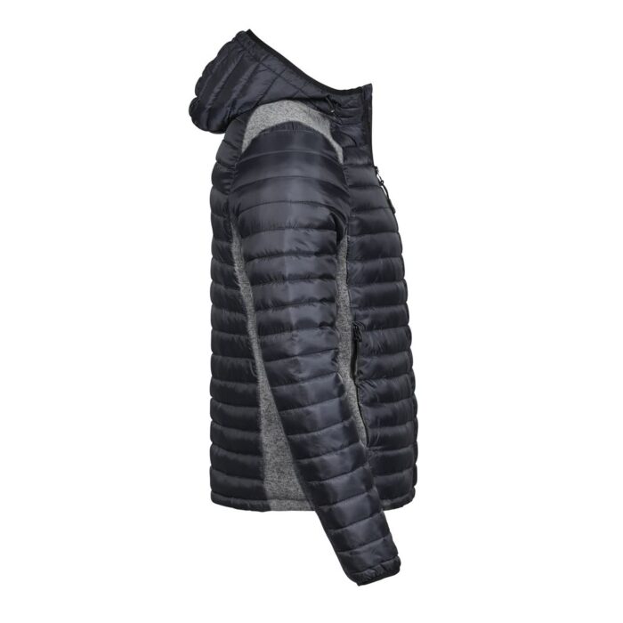 Tee Jays Hupullinen Outdoor Crossover Takki - Image 4