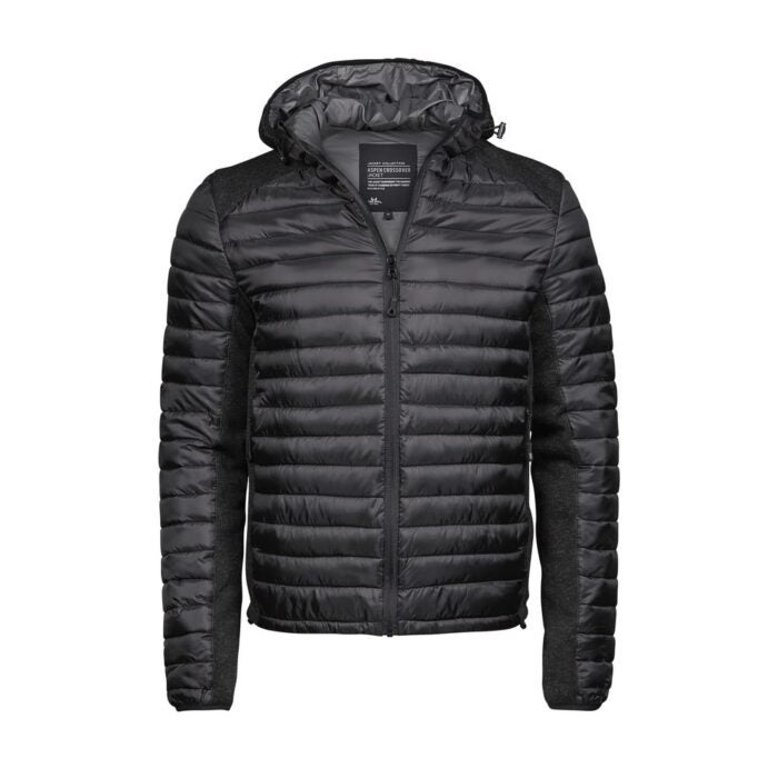 Tee Jays Hupullinen Outdoor Crossover Takki - Image 5