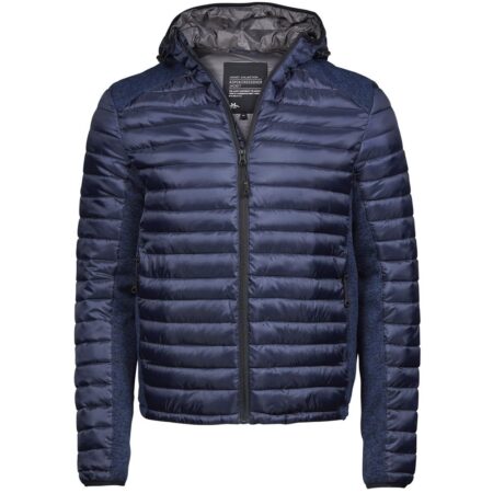 Tee Jays Hupullinen Outdoor Crossover Takki