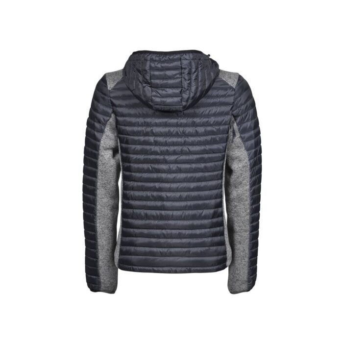 Tee Jays Hupullinen Outdoor Crossover Naisten Takki - Image 3