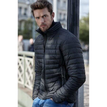 Tee Jays Zepelin Takki