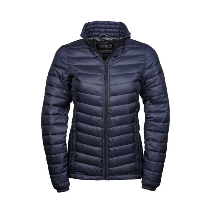 Tee Jays Zepelin Naisten Takki - Image 4