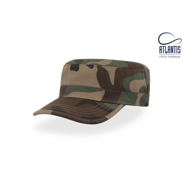 Atlantis Tank Army Lippalakki - Image 11