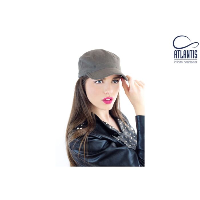 Atlantis Tank Army Lippalakki - Image 2