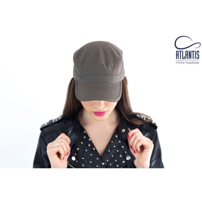 Atlantis Tank Army Lippalakki - Image 3