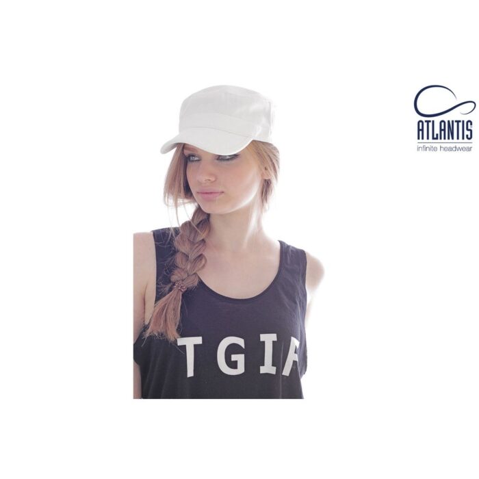 Atlantis Tank Army Lippalakki - Image 4