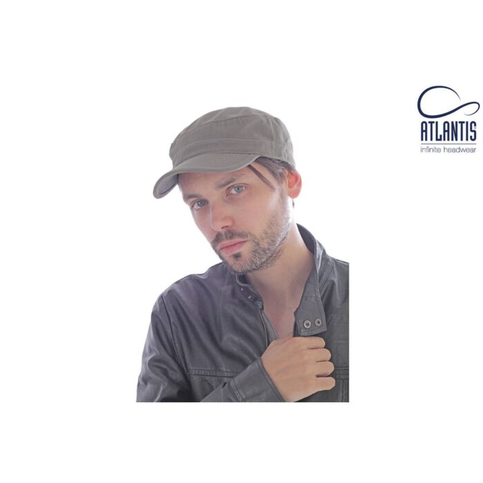 Atlantis Tank Army Lippalakki - Image 5