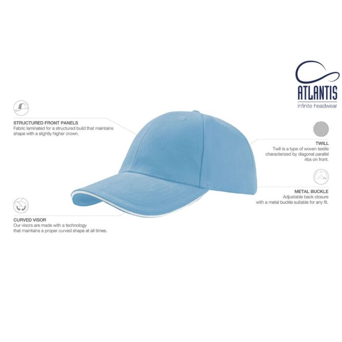 Atlantis Liberty Sandwich Lippalakki - Image 7