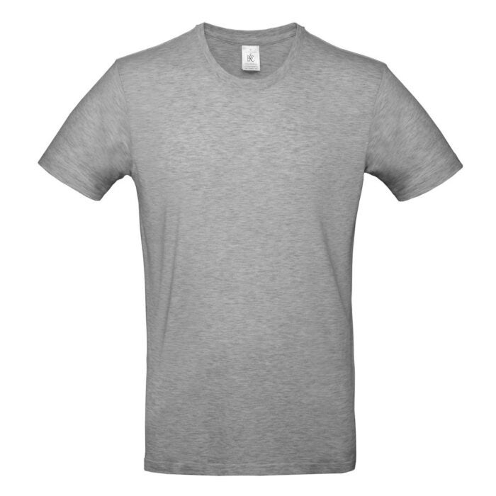 B&C #E190 T-Paita - Image 27