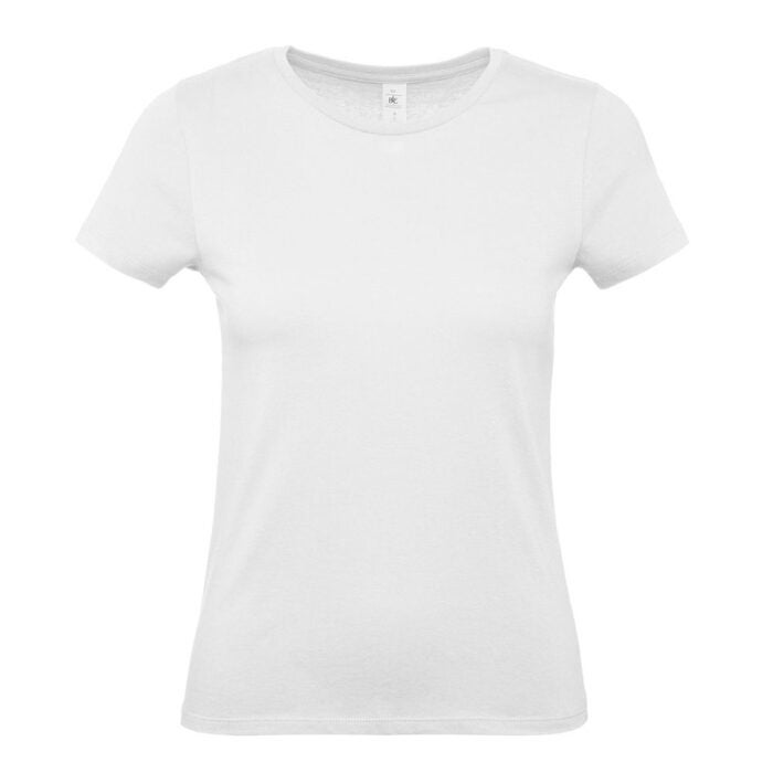 B&C #E150 Naisten T-Paita - Image 6