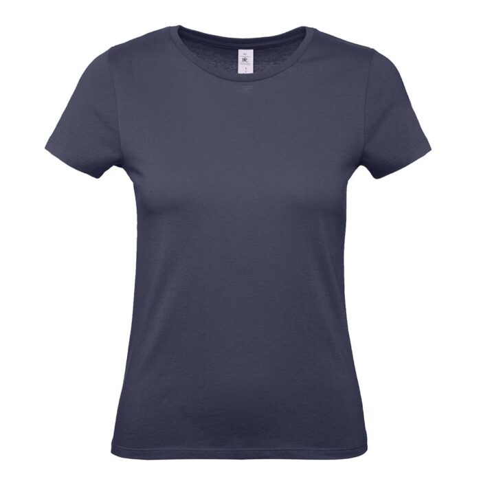 B&C #E150 Naisten T-Paita - Image 12