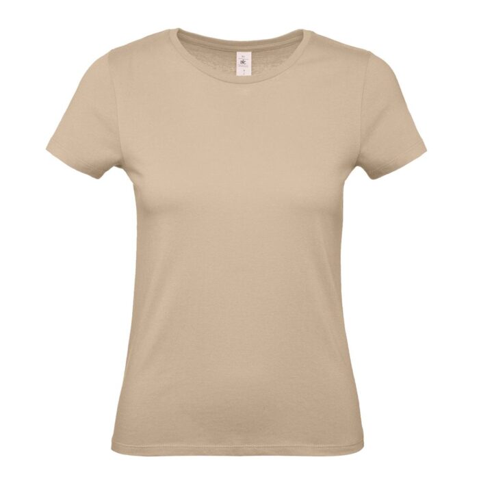 B&C #E150 Naisten T-Paita - Image 21