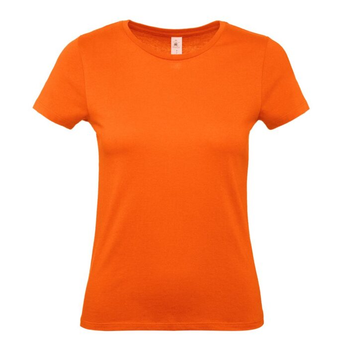 B&C #E150 Naisten T-Paita - Image 11