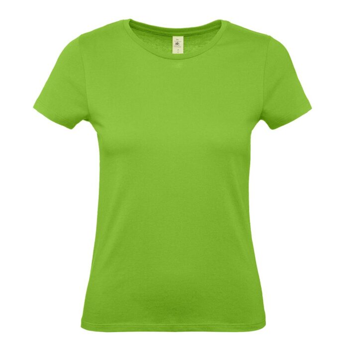 B&C #E150 Naisten T-Paita - Image 10