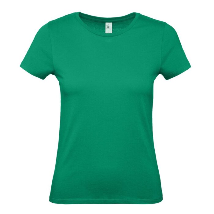 B&C #E150 Naisten T-Paita - Image 16