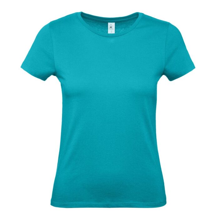 B&C #E150 Naisten T-Paita - Image 14