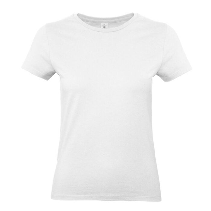 B&C #E190 Naisten T-Paita - Image 6