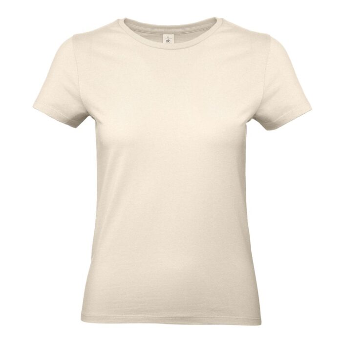B&C #E190 Naisten T-Paita - Image 23
