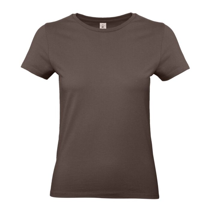 B&C #E190 Naisten T-Paita - Image 17
