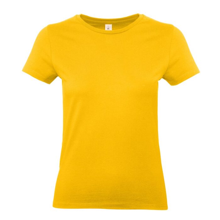 B&C #E190 Naisten T-Paita - Image 12