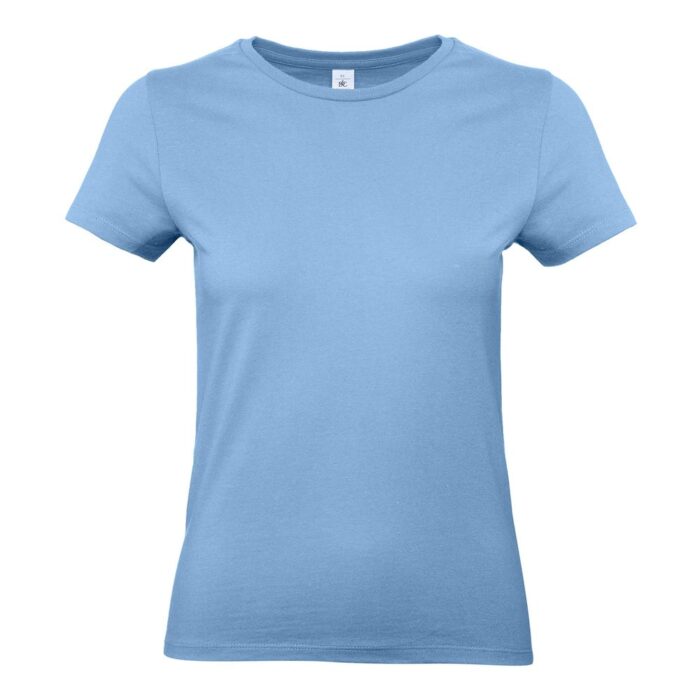 B&C #E190 Naisten T-Paita - Image 11