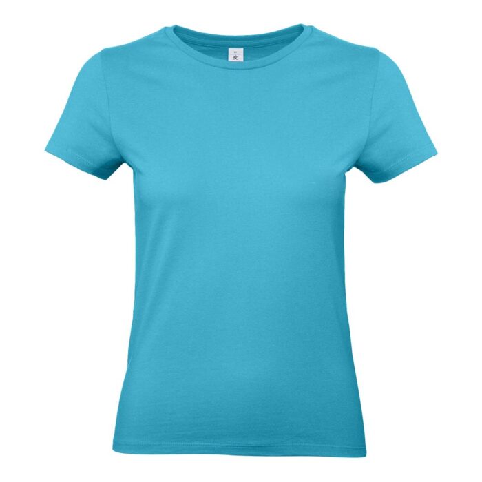 B&C #E190 Naisten T-Paita - Image 22