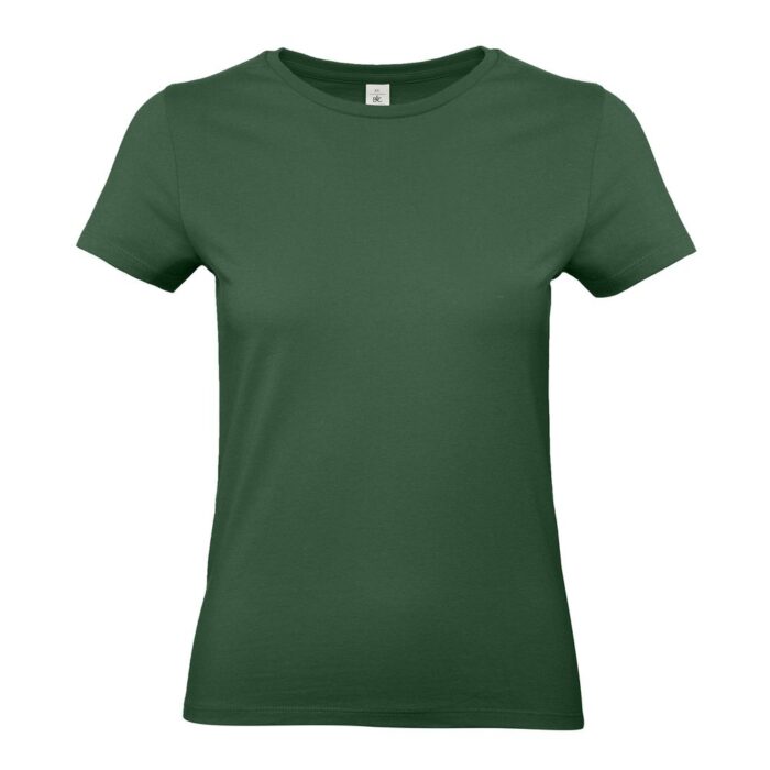 B&C #E190 Naisten T-Paita - Image 14