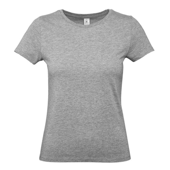 B&C #E190 Naisten T-Paita - Image 27