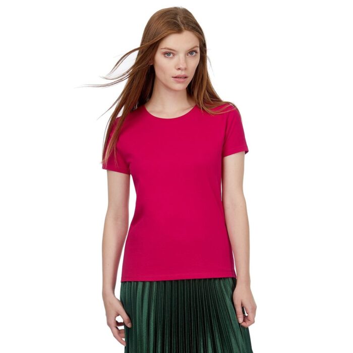 B&C #E190 Naisten T-Paita - Image 2