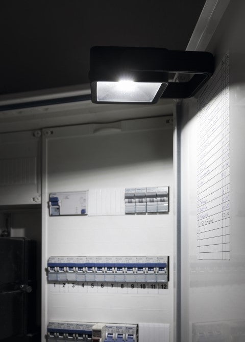 Metmaxx The Flutlicht COB valonheitin - Image 2