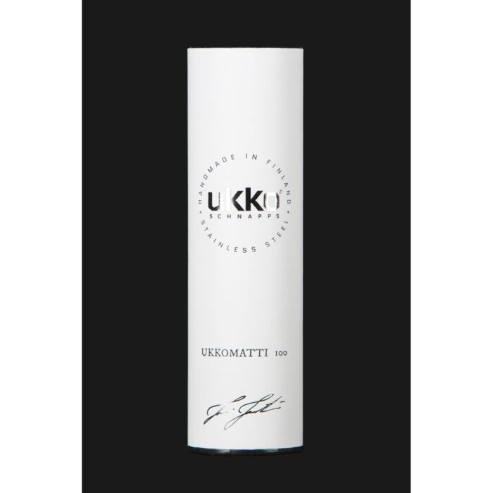 Ukko Finland Ukkomatti 100 - Image 2