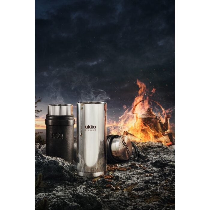 Ukko Finland Ukko Coffee 200 XO