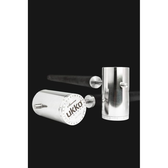 Ukko Finland Ukko Löylykauha XO