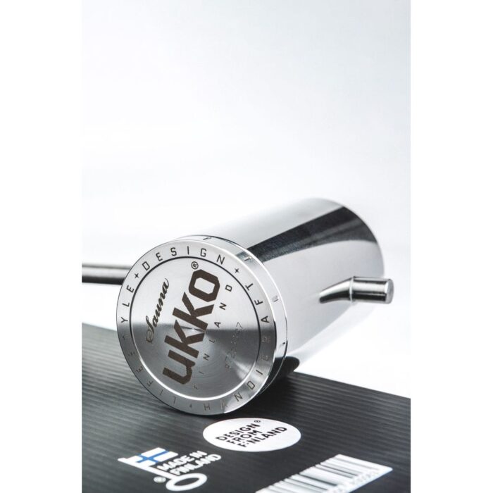 Ukko Finland Ukko Löylykauha XO - Image 2