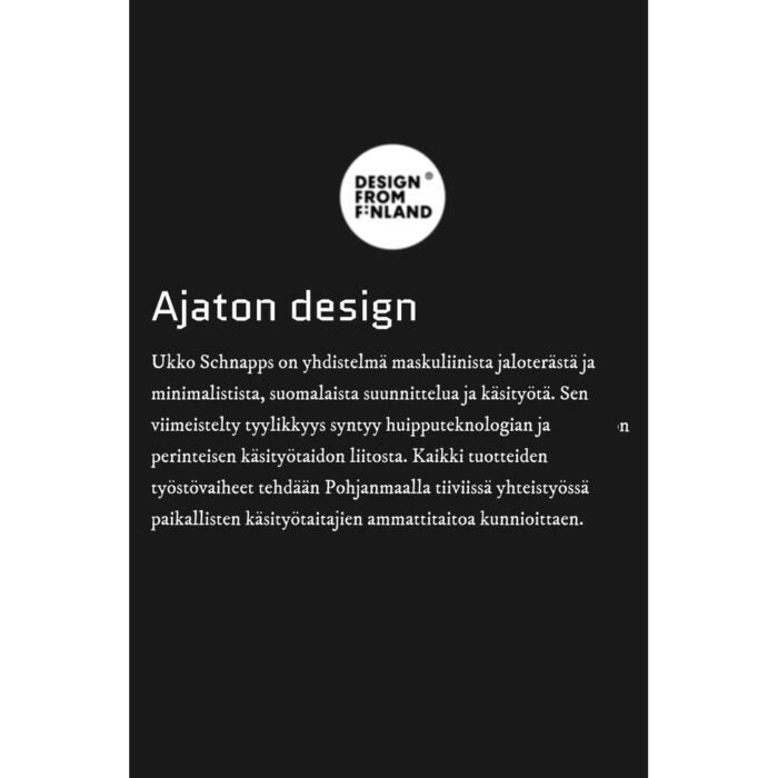 Ukko Finland Ukkomatti 100 - Image 5