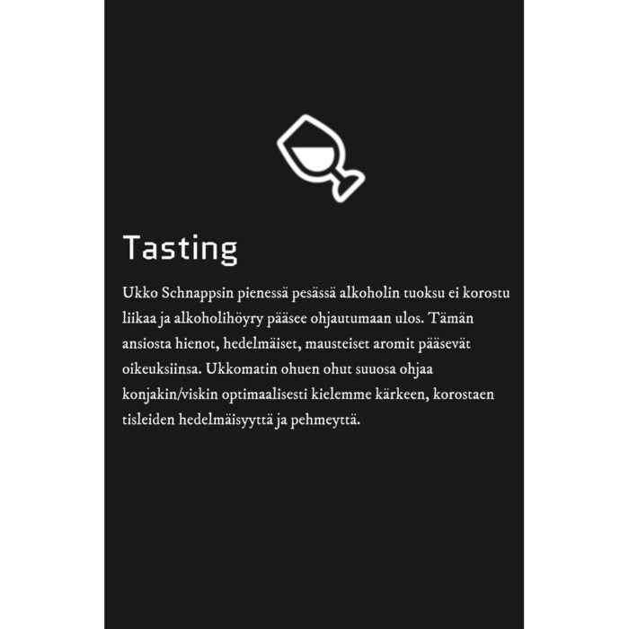 Ukko Finland Ukkomatti 100 - Image 7