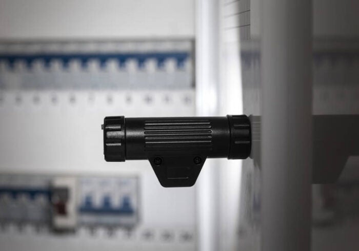 Ladattava COB Otsalamppu - Image 3