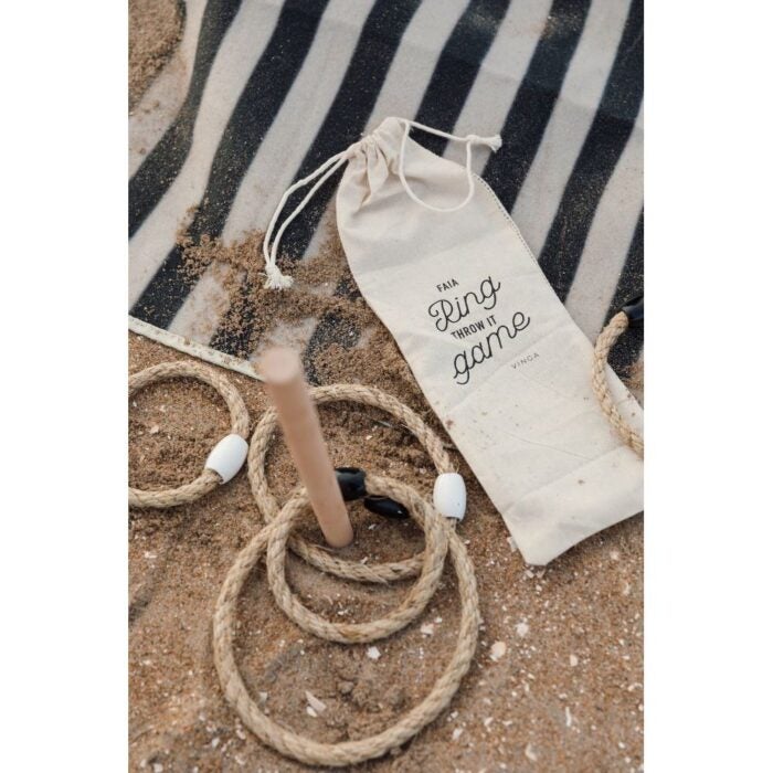 Vinga Faia Rengaspeli - Image 2