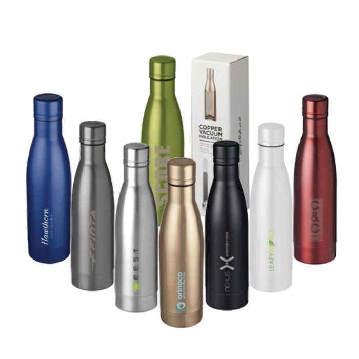 Vasa Kuparityhjiöeristetty Juomapullo - Image 3