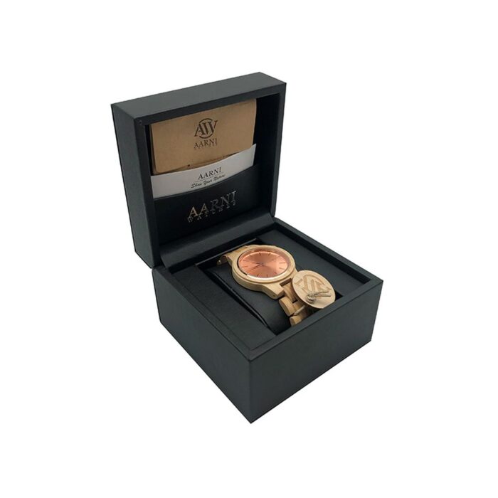 Aarni Vega Saarni Rannekello - Image 3