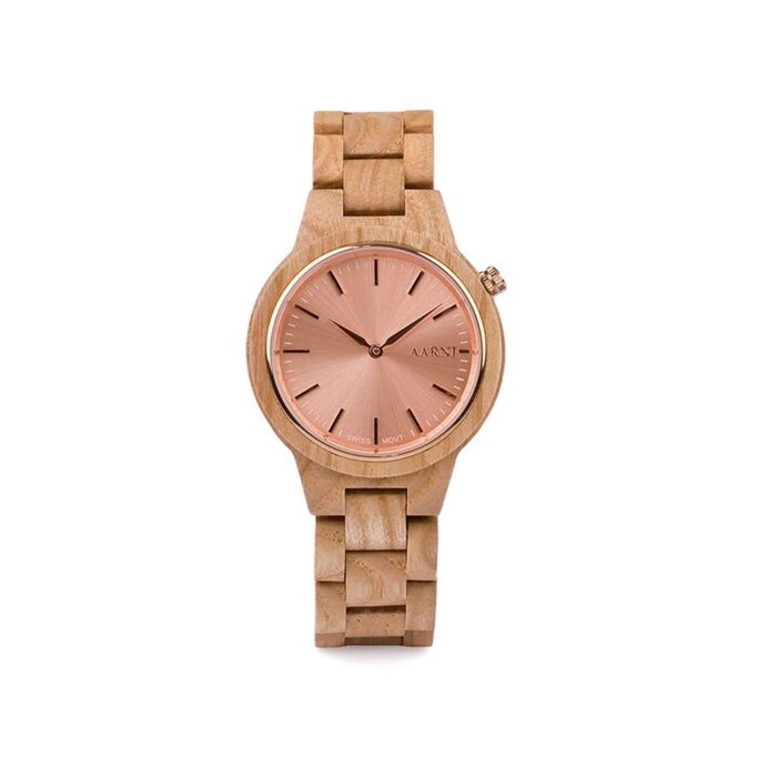 Aarni Vega Saarni Rannekello - Image 2