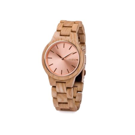 Aarni Vega Saarni Rannekello